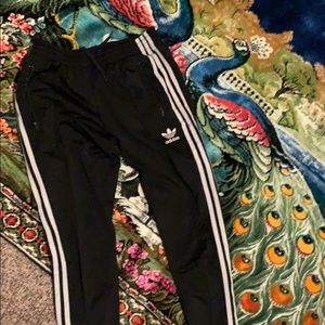 Addias joggers